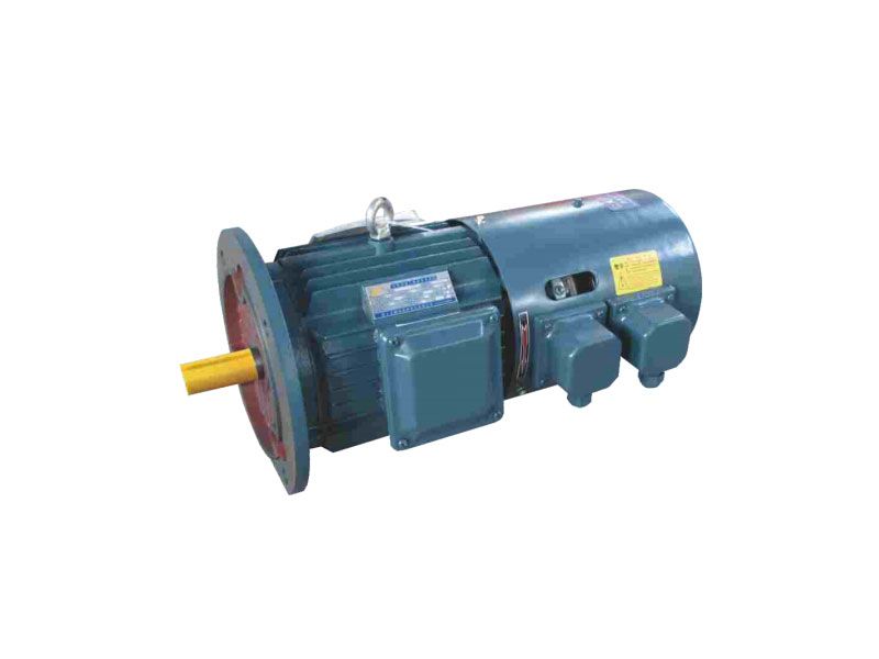 JTC系列電纜卷筒專用電動(dòng)機(jī)